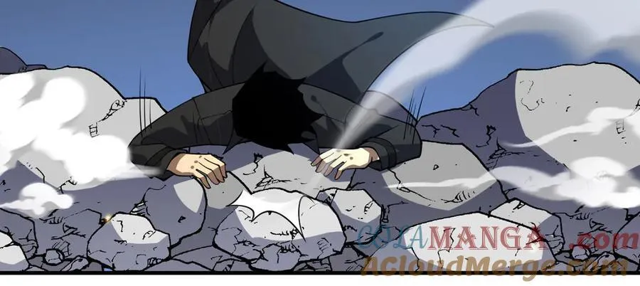 第150话 这是警告 第141页