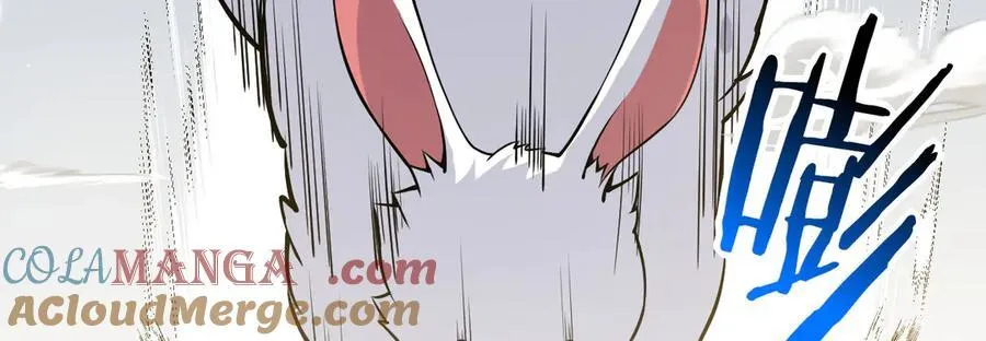 第152话 兔兔降临 第125页
