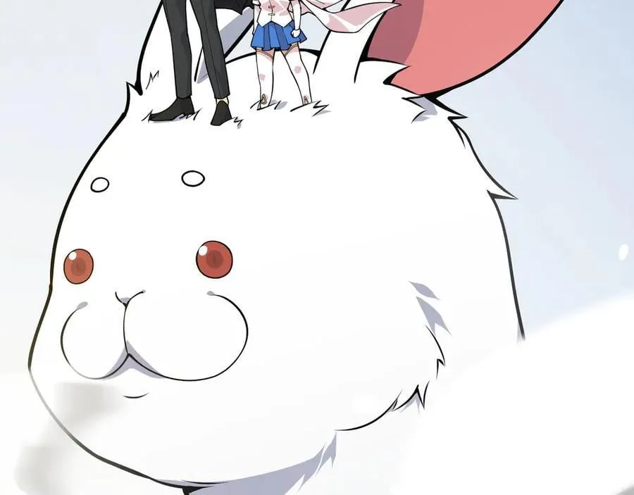 第152话 兔兔降临 第136页