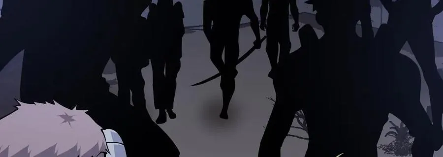 第156话 艰难的重逢 第11页