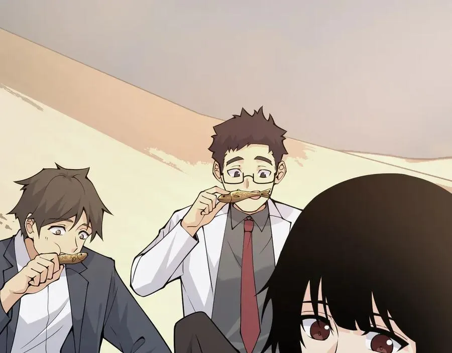 第156话 艰难的重逢 第26页