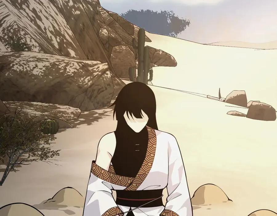 第156话 艰难的重逢 第34页