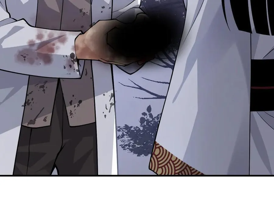 第156话 艰难的重逢 第114页