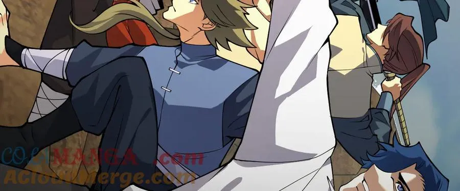 第156话 艰难的重逢 第125页