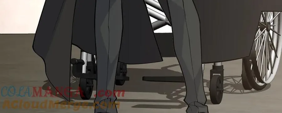 第157话 财团联盟沦陷 第141页
