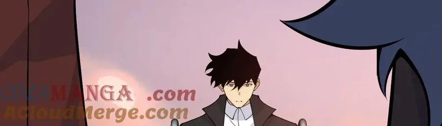 第161话 我们是，回响之影 第21页