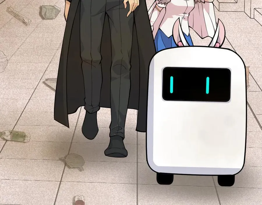 第164话 秘境重启 第64页