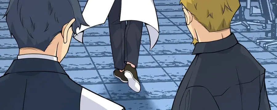 第167话 完结后记 第111页