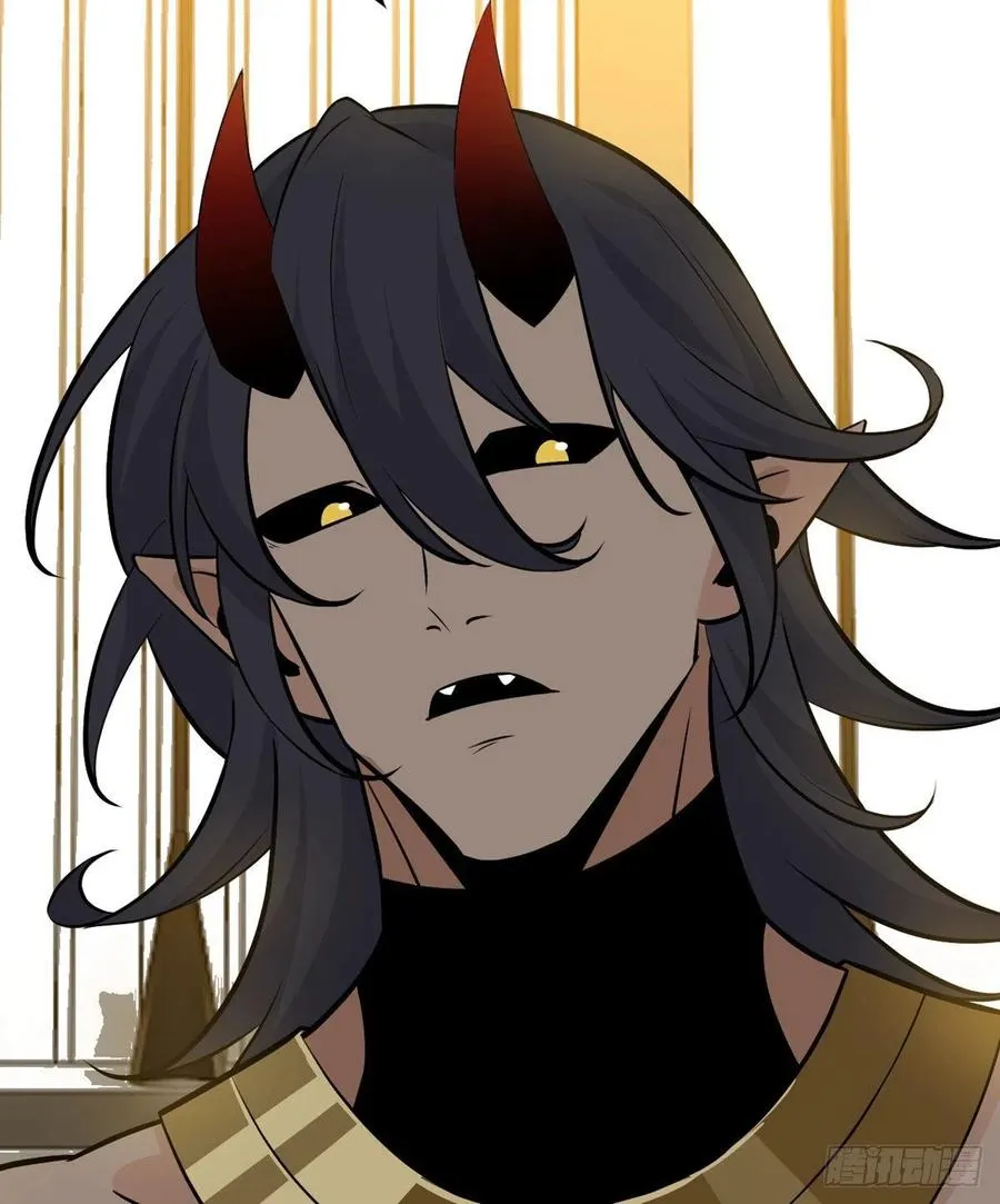 第33话 楚陌的真面目？ 第39页
