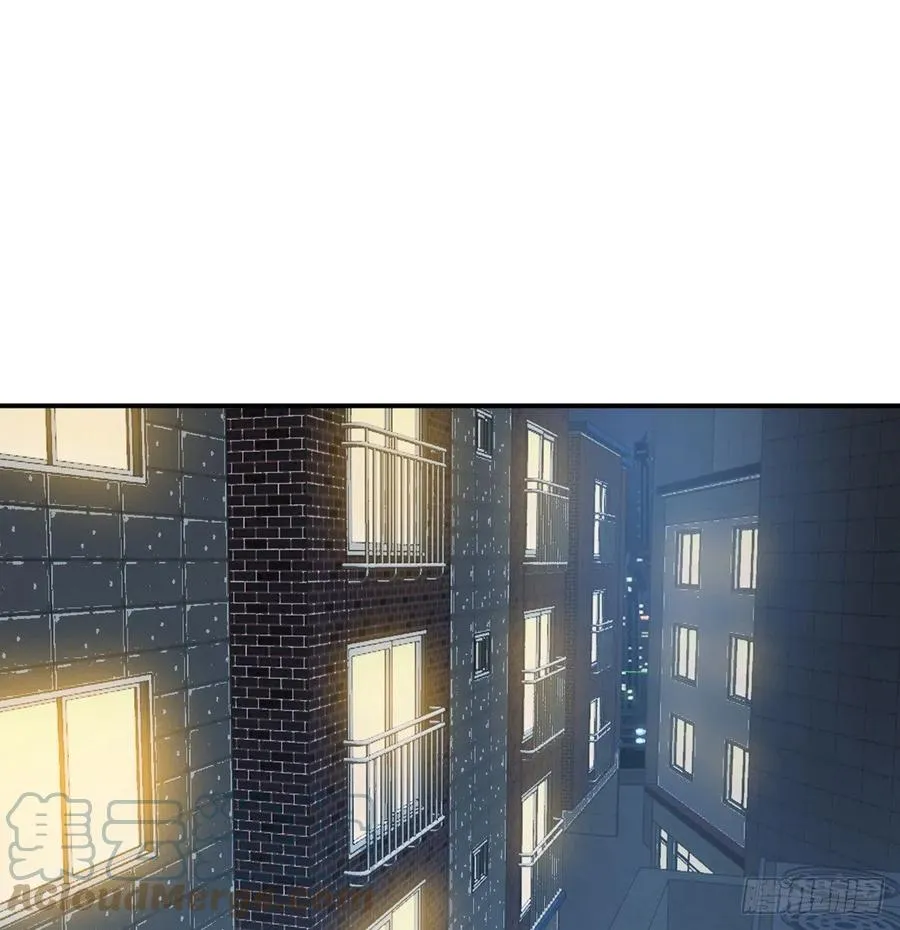 第32话 你们别打了！ 第58页