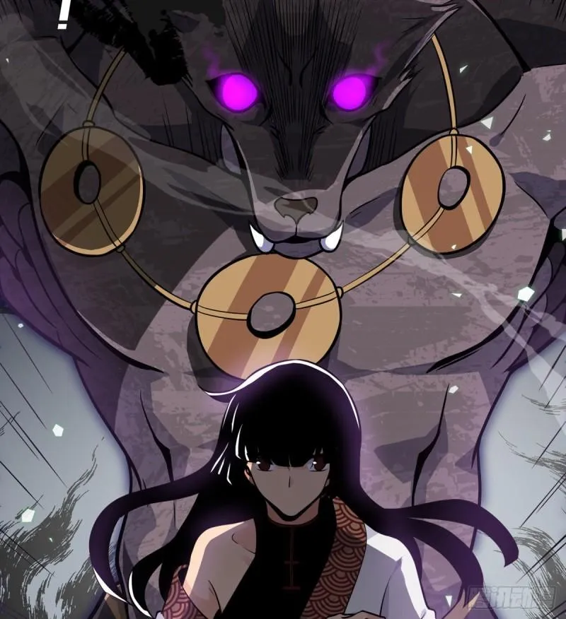 第11话 修仙者杀手 第82页