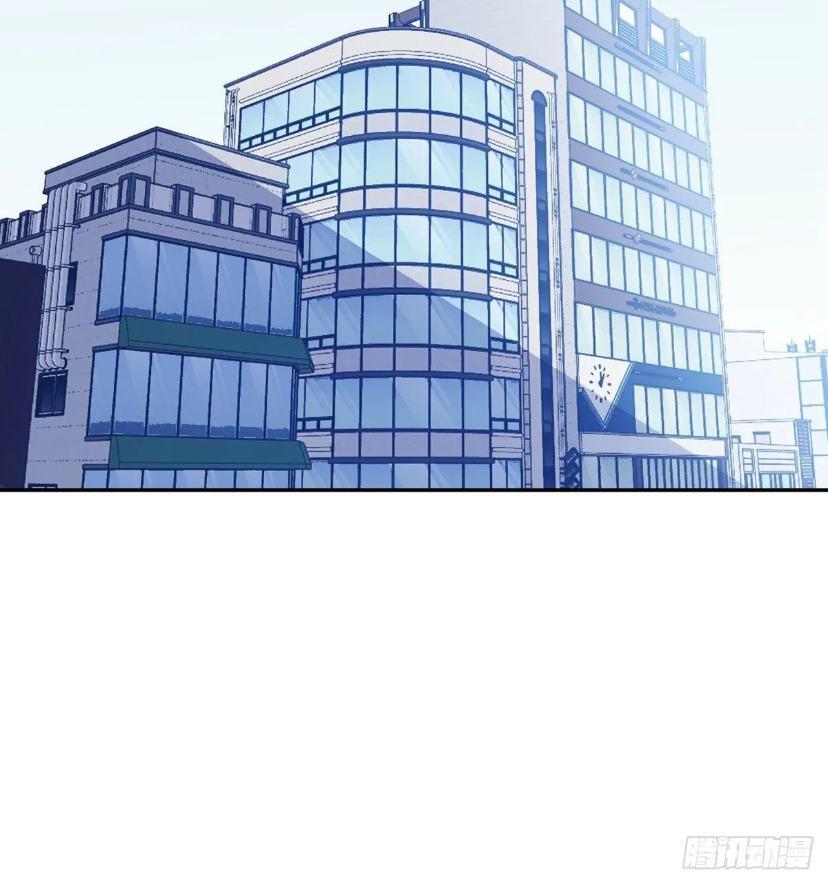 第1话 秘境之门 第48页