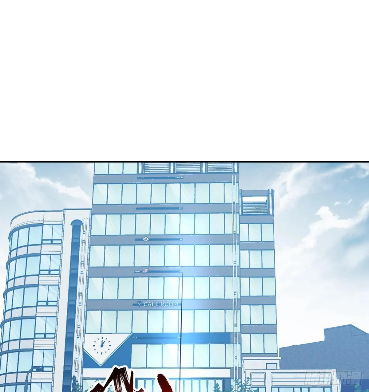 第1话 秘境之门 第85页
