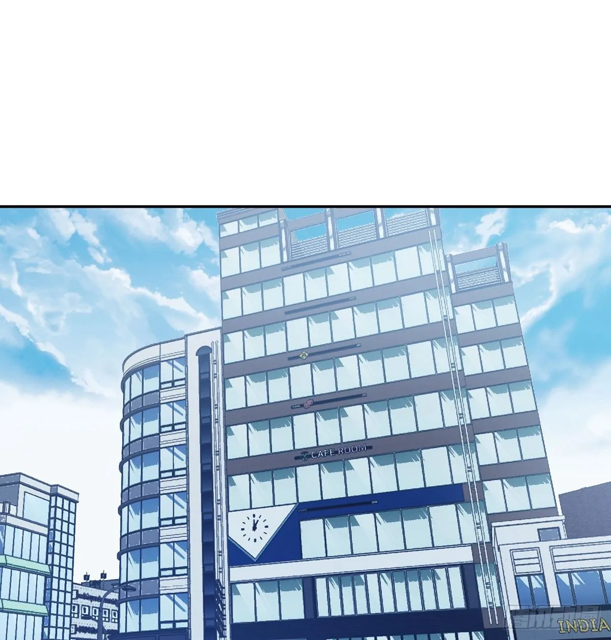 第1话 秘境之门 第87页