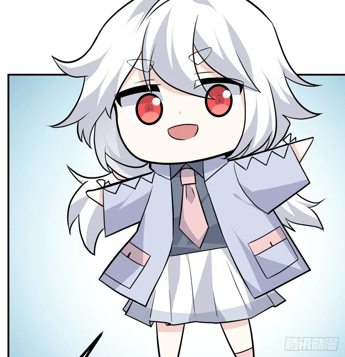 第4话 需要帮忙吗？ 第23页