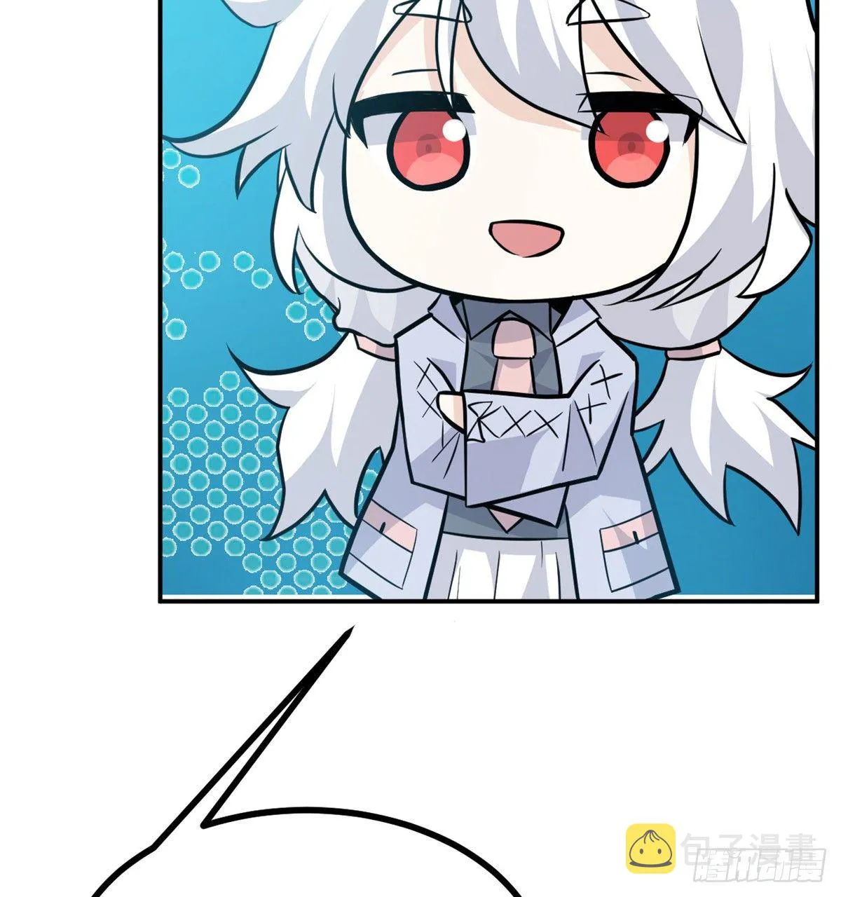 第4话 需要帮忙吗？ 第35页