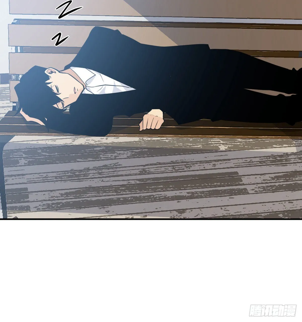 第4话 需要帮忙吗？ 第38页