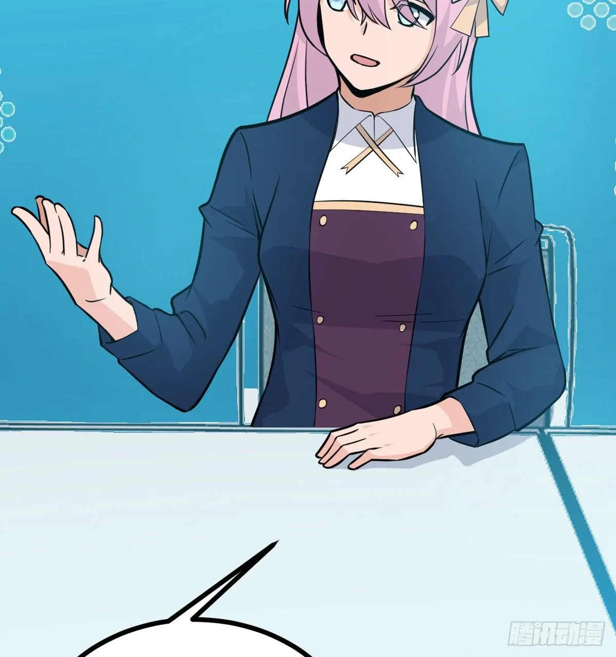 第4话 需要帮忙吗？ 第49页