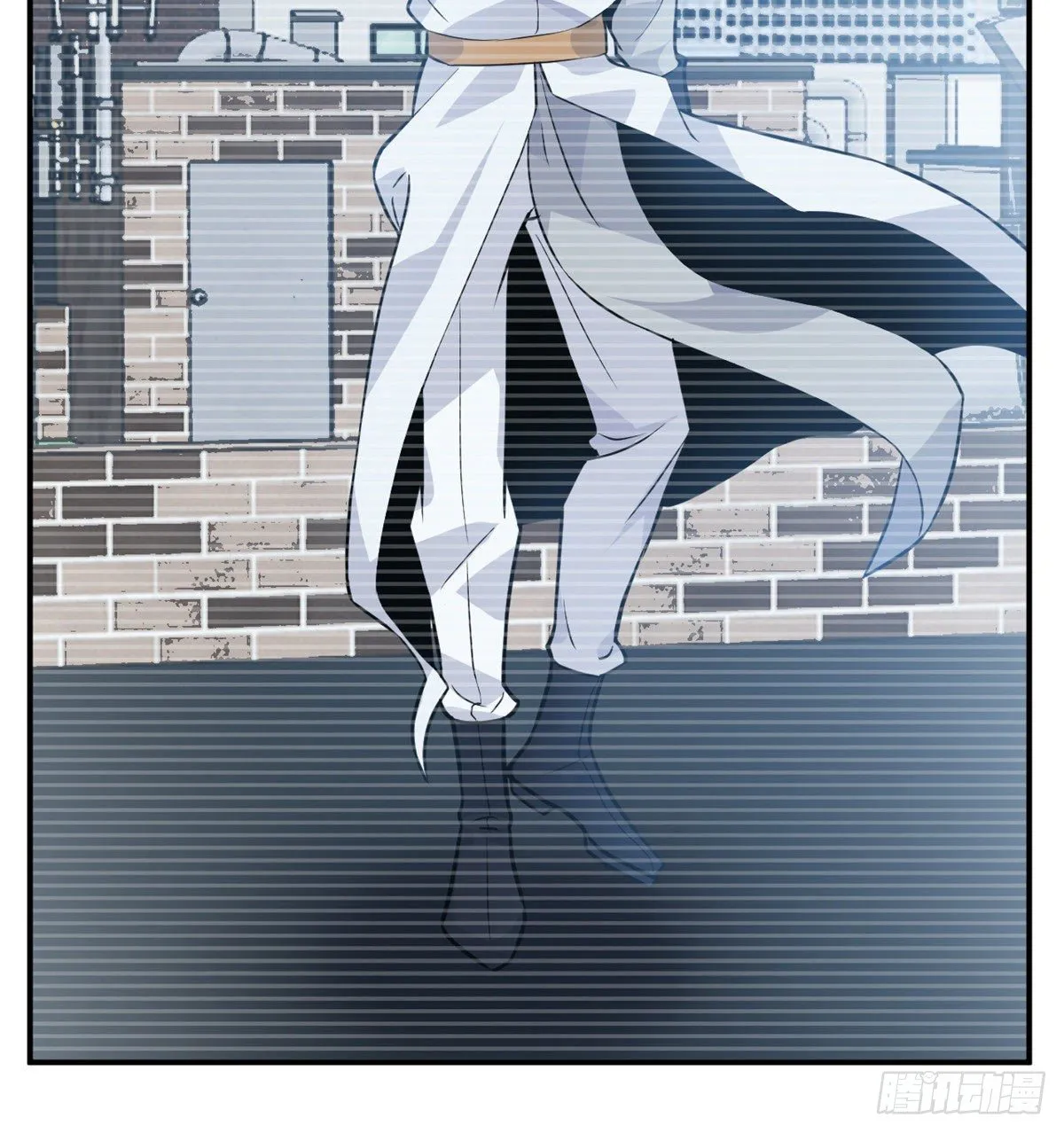 第4话 需要帮忙吗？ 第53页