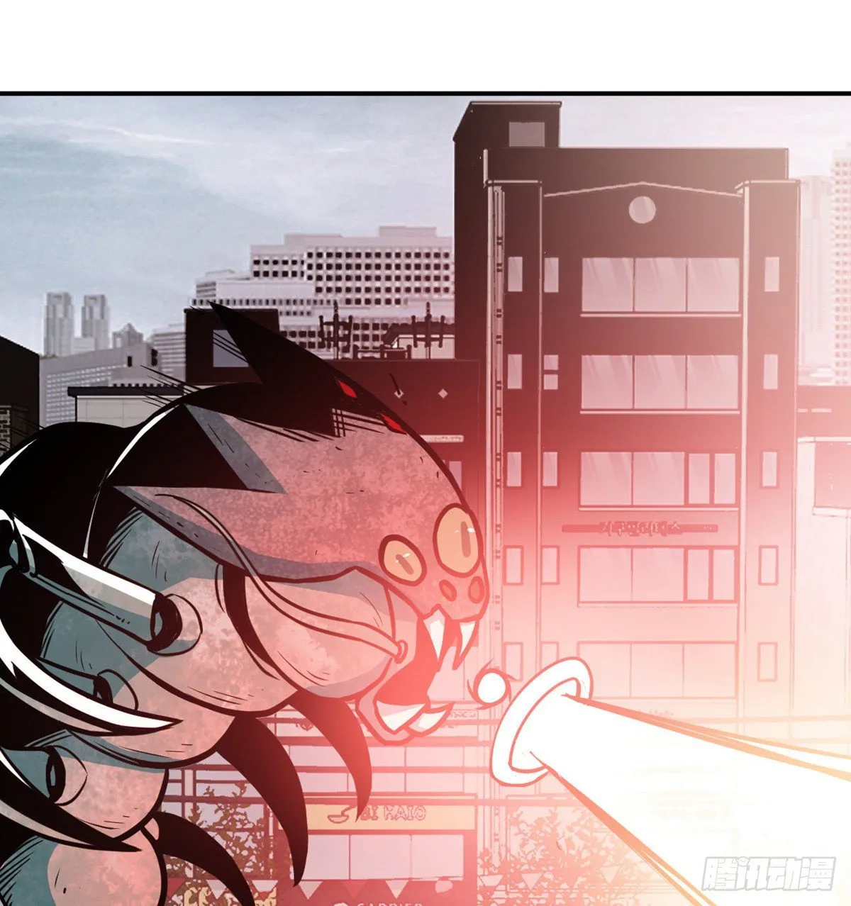 第4话 需要帮忙吗？ 第57页