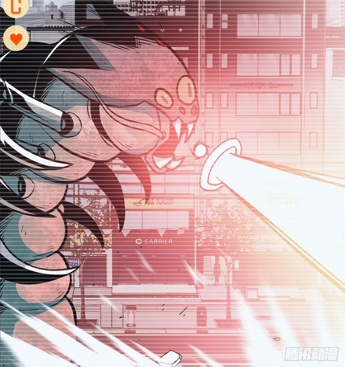 第4话 需要帮忙吗？ 第60页