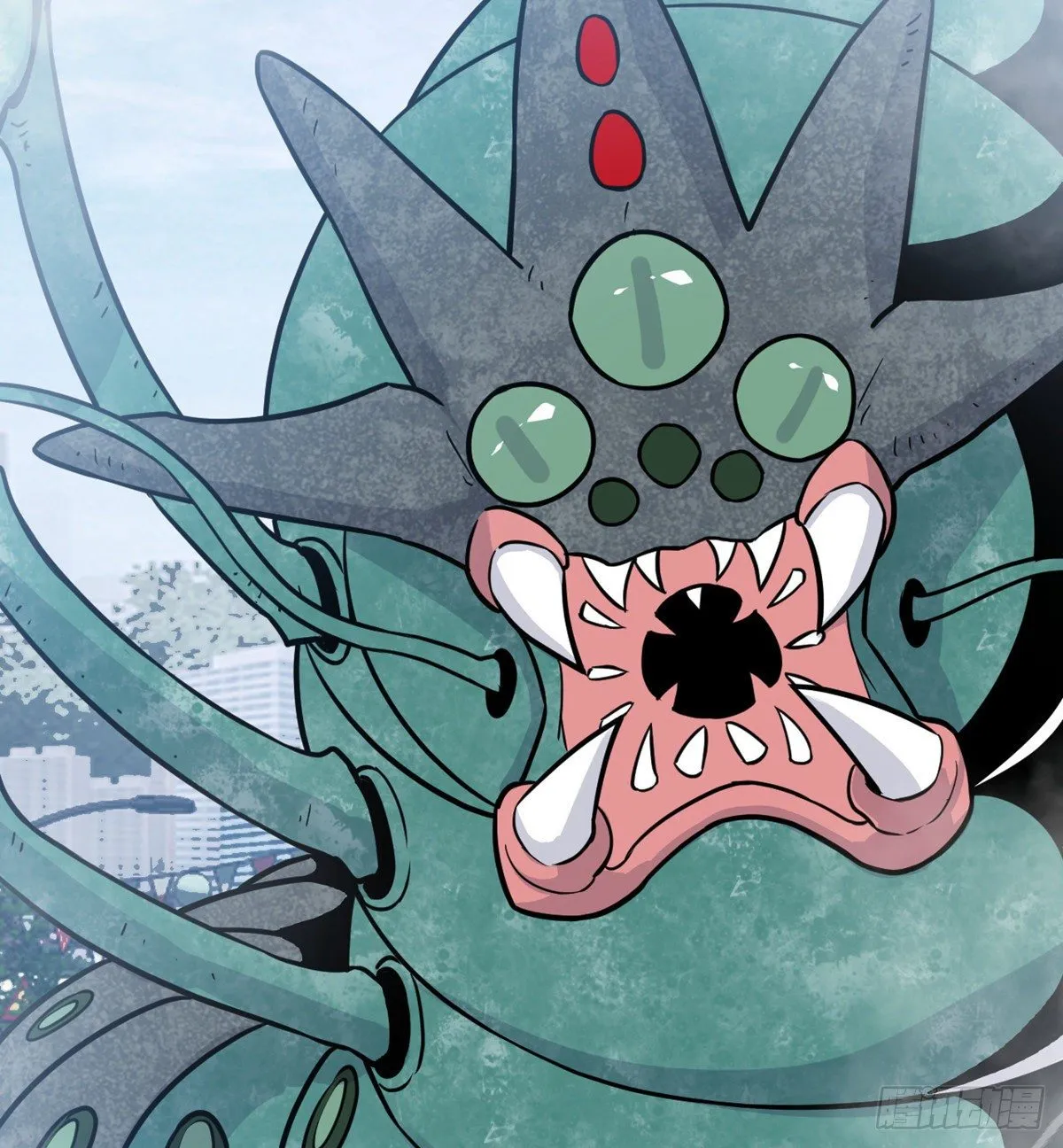 第4话 需要帮忙吗？ 第74页