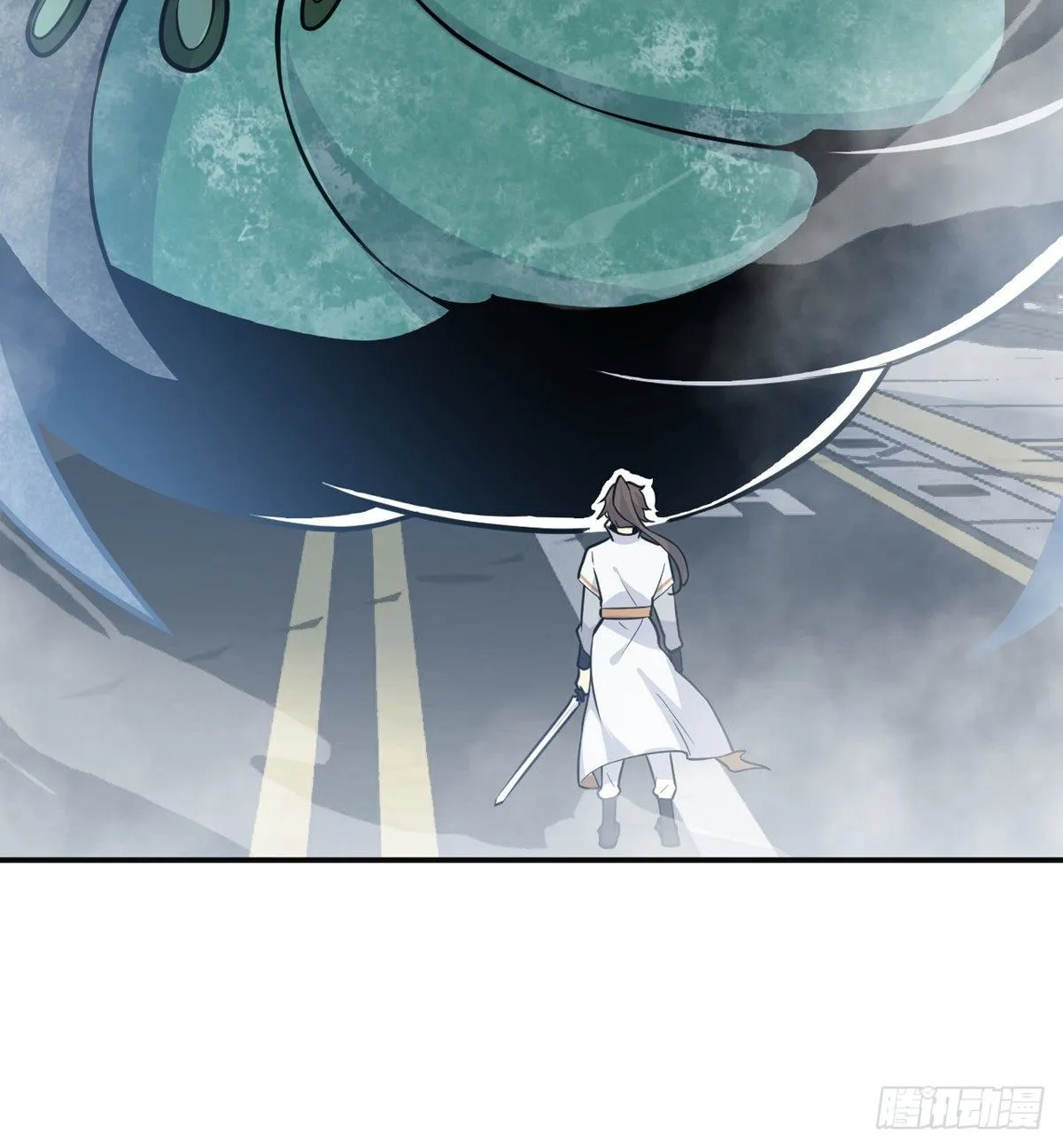 第4话 需要帮忙吗？ 第75页
