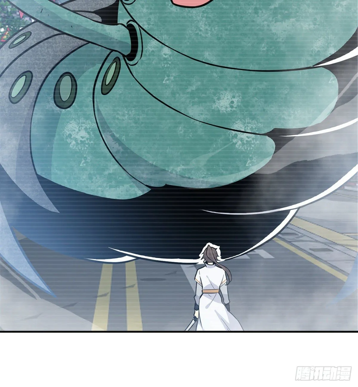 第4话 需要帮忙吗？ 第78页