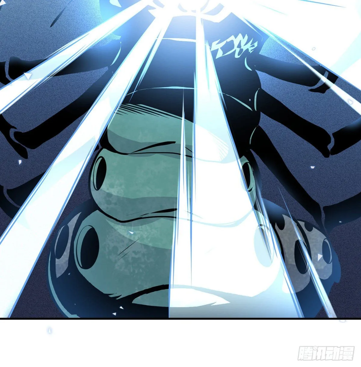 第5话 你刚刚说了什么？ 第6页
