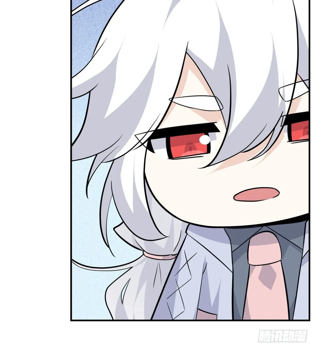 第5话 你刚刚说了什么？ 第32页