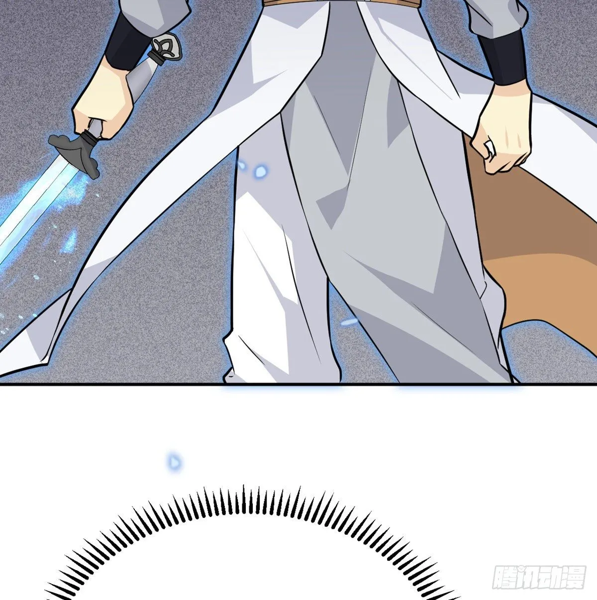第5话 你刚刚说了什么？ 第40页