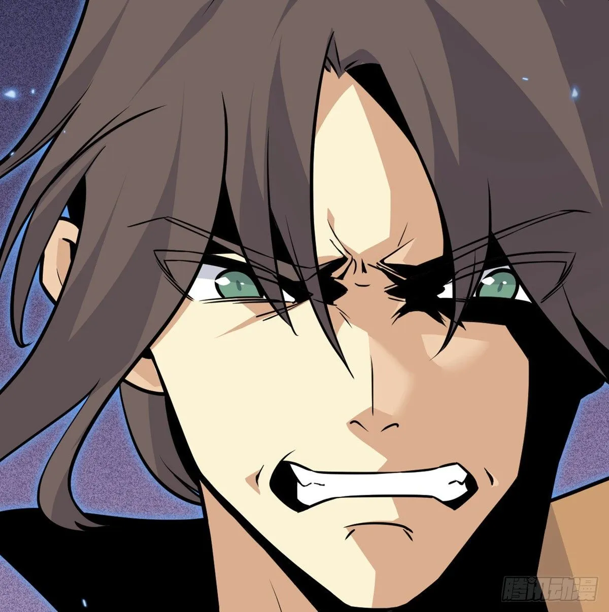 第5话 你刚刚说了什么？ 第42页