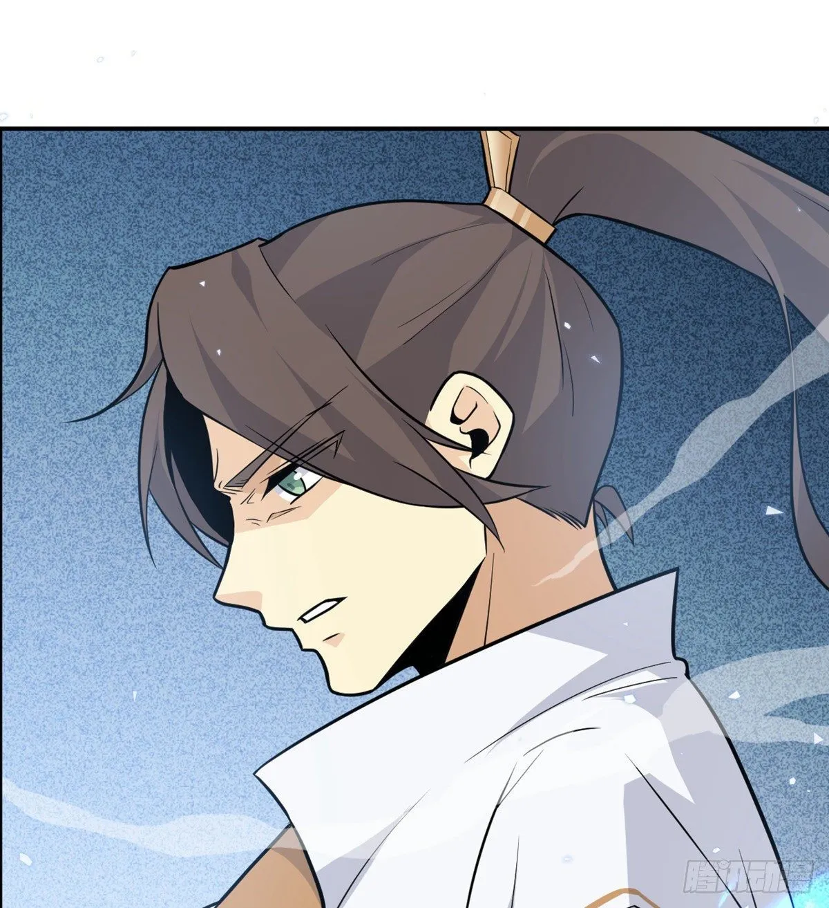 第5话 你刚刚说了什么？ 第47页