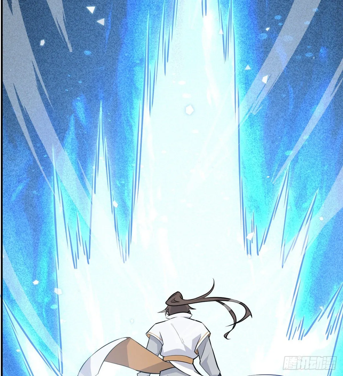 第5话 你刚刚说了什么？ 第50页
