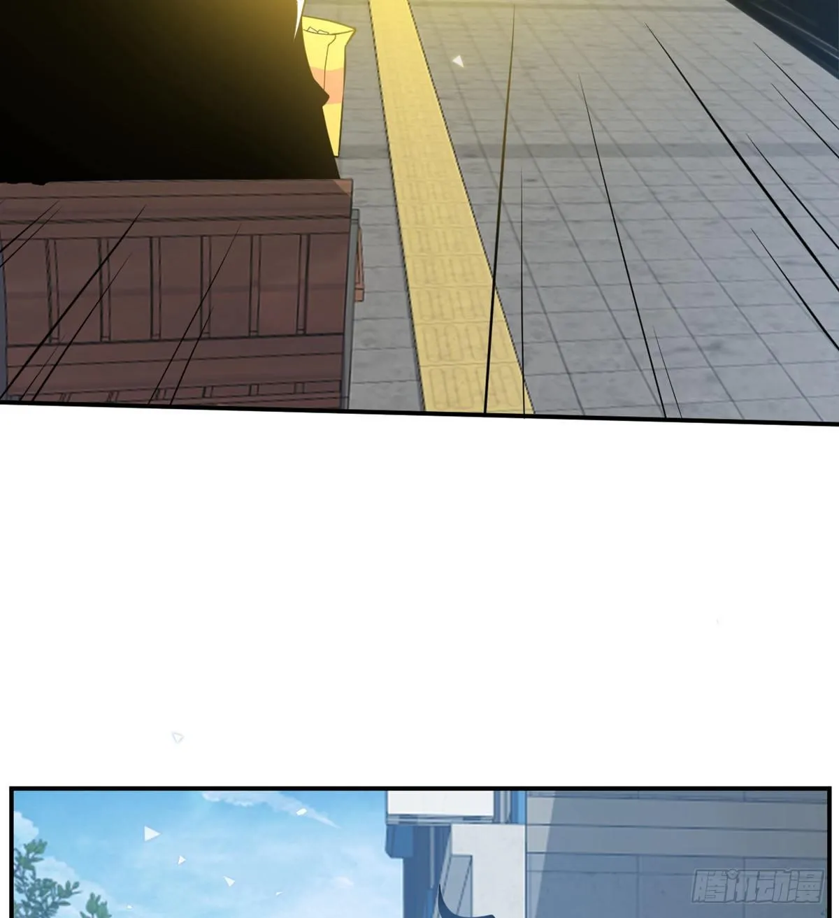第5话 你刚刚说了什么？ 第57页