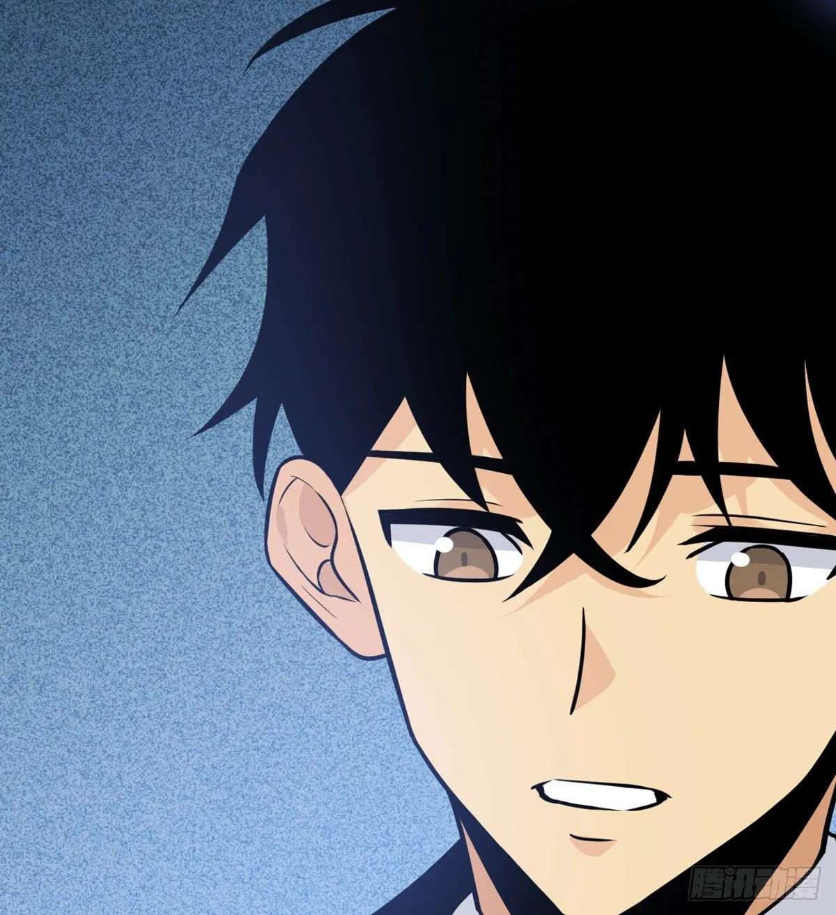 第5话 你刚刚说了什么？ 第61页