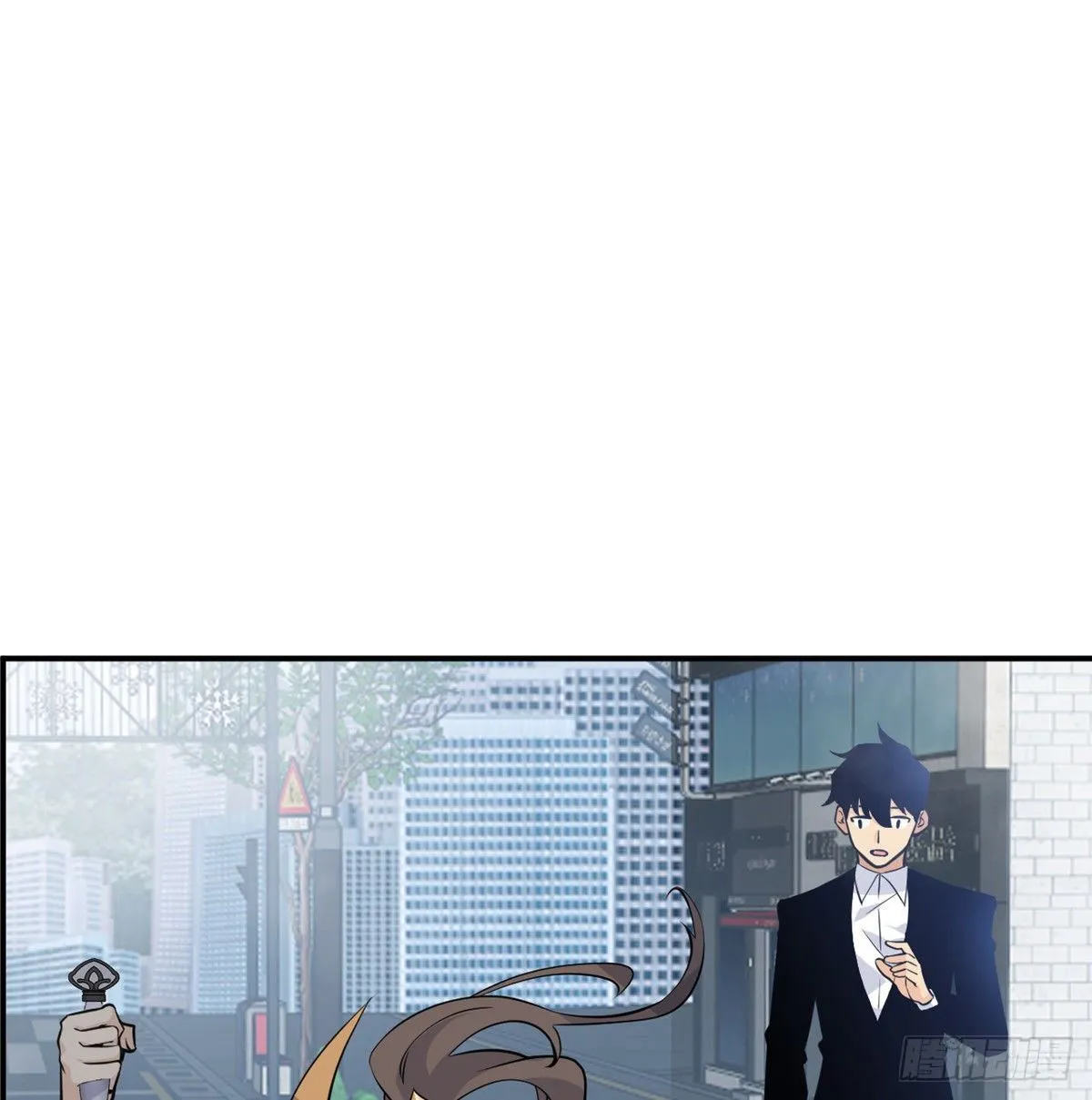 第5话 你刚刚说了什么？ 第63页
