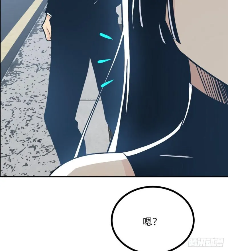 第7话 你居然还活着？ 第40页