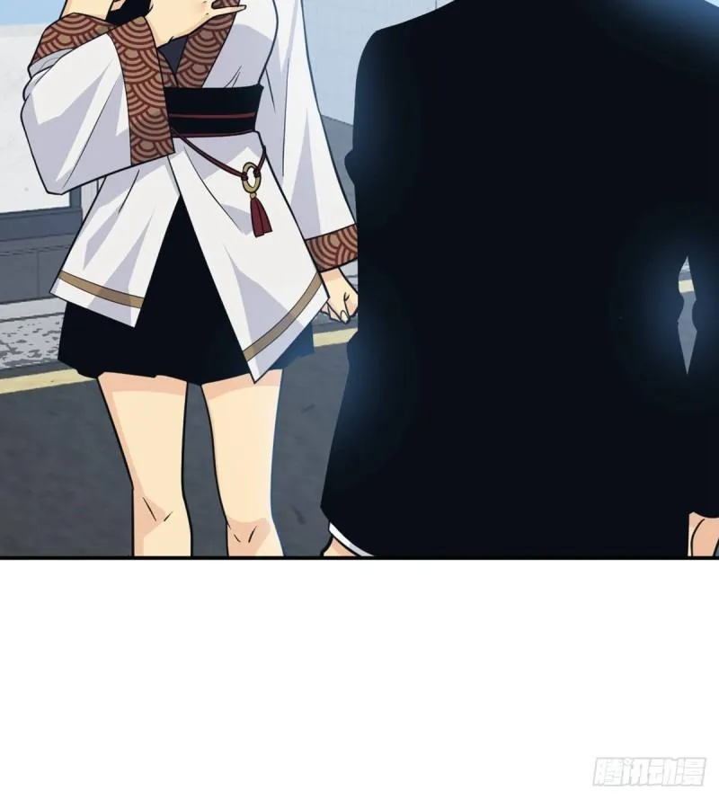 第7话 你居然还活着？ 第62页