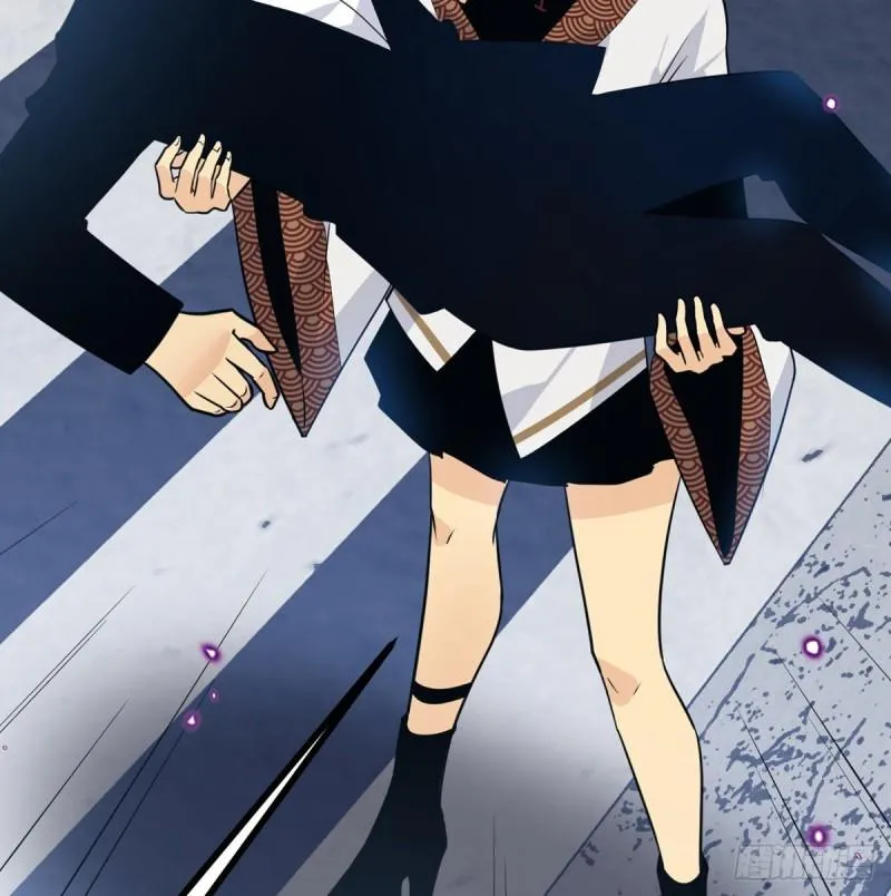 第8话 这也算公主抱？ 第12页