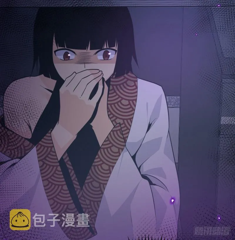 第9话 运气真好！活下来了！ 第35页
