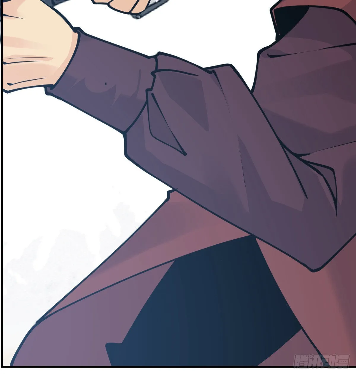 第45话 还是枪好使 第18页