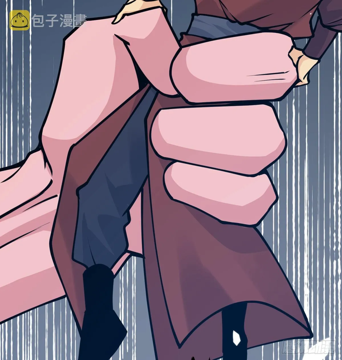 第45话 还是枪好使 第23页