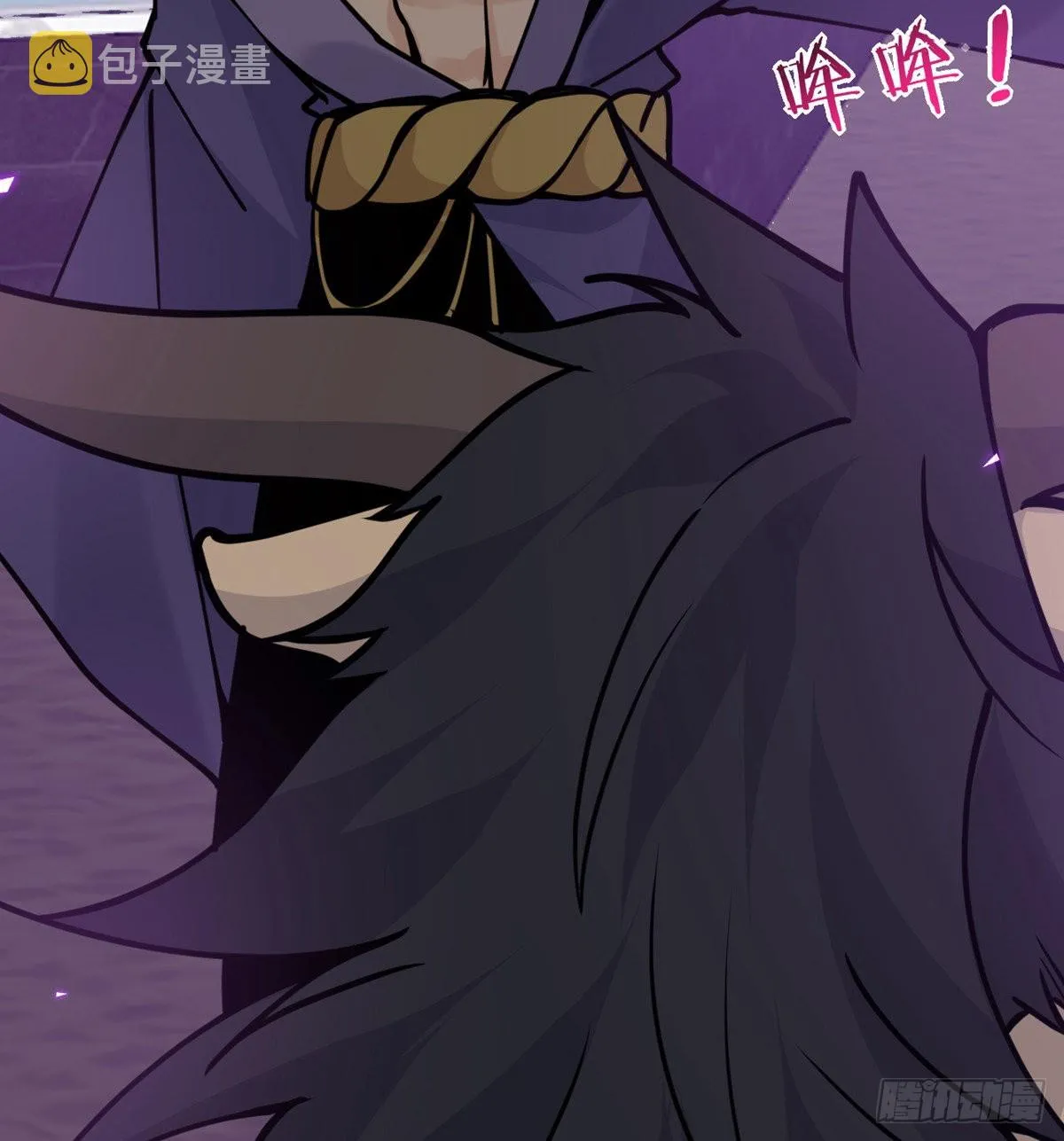 第45话 还是枪好使 第34页