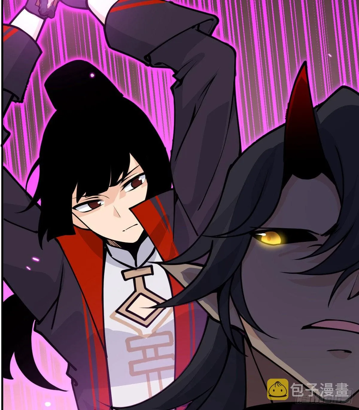 第45话 还是枪好使 第56页