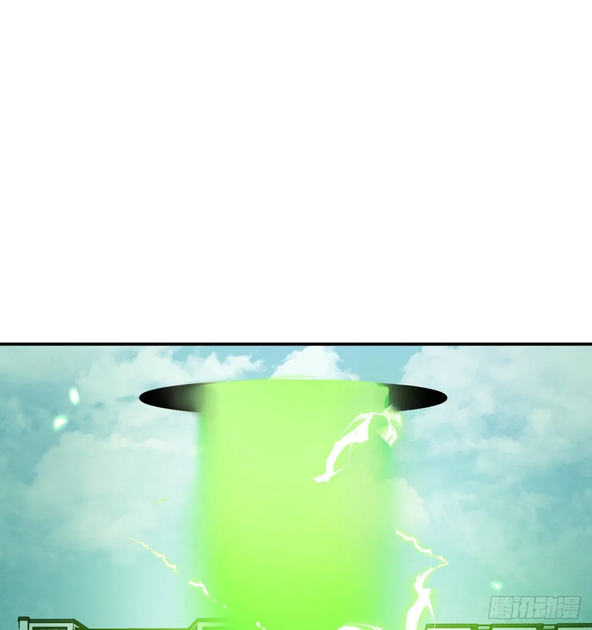 第44话 欢迎来到地球 第2页