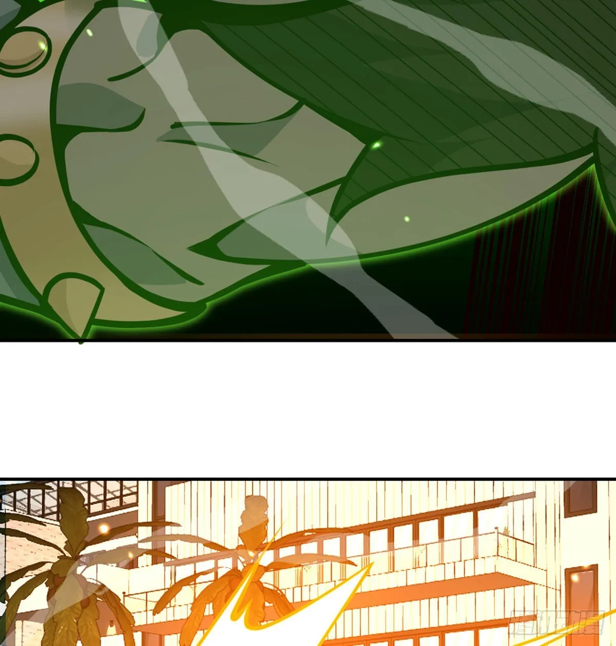 第44话 欢迎来到地球 第21页