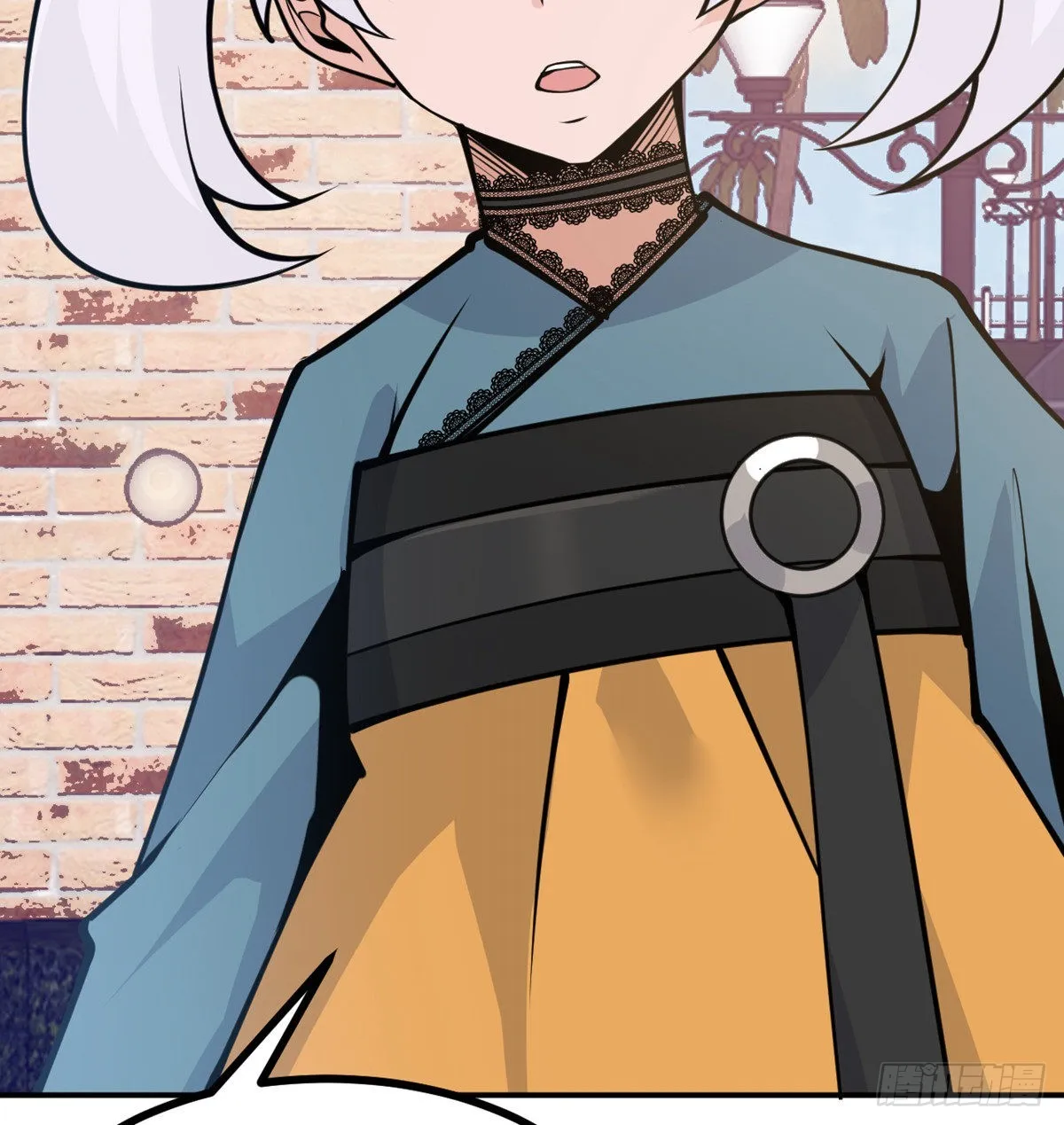 第44话 欢迎来到地球 第40页