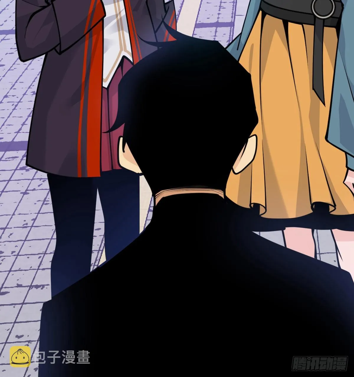 第43话 传送 第24页