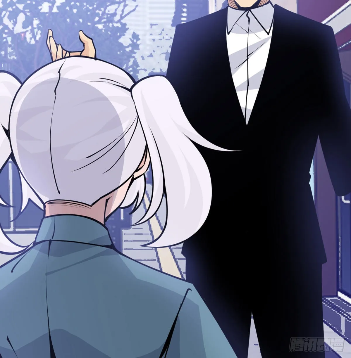 第41话 炼体流派的上限 第29页
